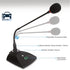 DTX1 Drive Thru Wireless Headset Intercom System - Kit - QSR Coffee Stand Trailer Kiosk Restaurant Drive Through